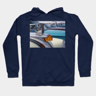 1953 pontiac chieftain 1 Hoodie